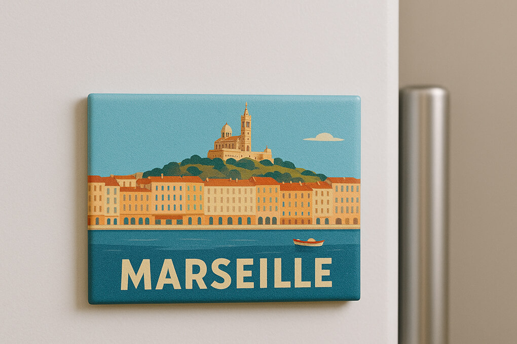 Magnet rigide 7,8 x 5,3 cm 51 Magnet rigide 7,8 x 5,3 cm – Image 6