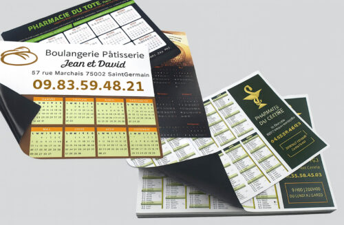 Magnet QR code