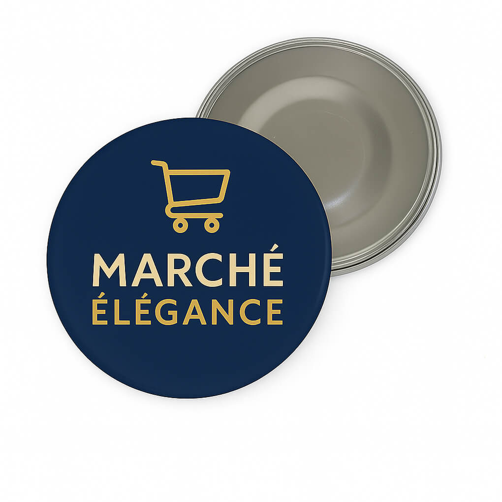 magnet badge rond ⌀ 6,5cm 63 magnet badge rond ⌀ 6,5cm