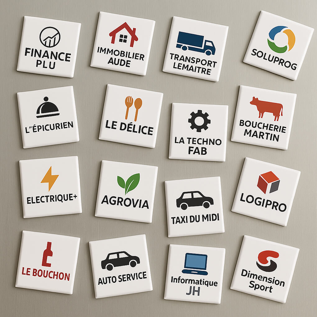 Magnet rigide 3,8 x 3,8 cm 47 Magnet rigide 3,8 x 3,8 cm – Image 2