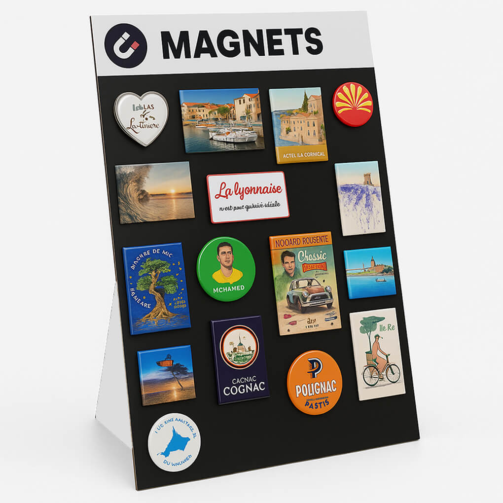 présentoir magnets chevalet 30x40cm 76 présentoir magnets chevalet 30x40cm