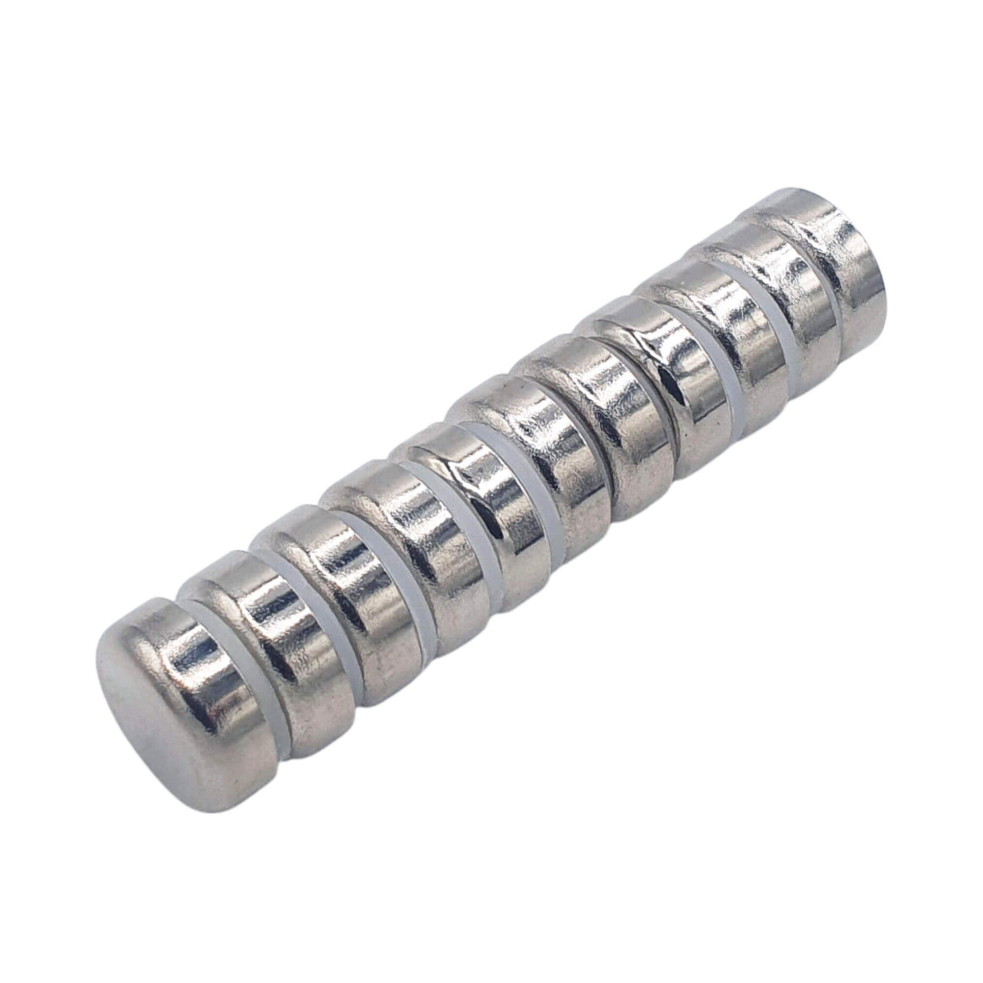 aimant néodyme en pot d'acier Ø20 x 6mm 48 aimant néodyme en pot d'acier Ø20 x 6mm – Image 3