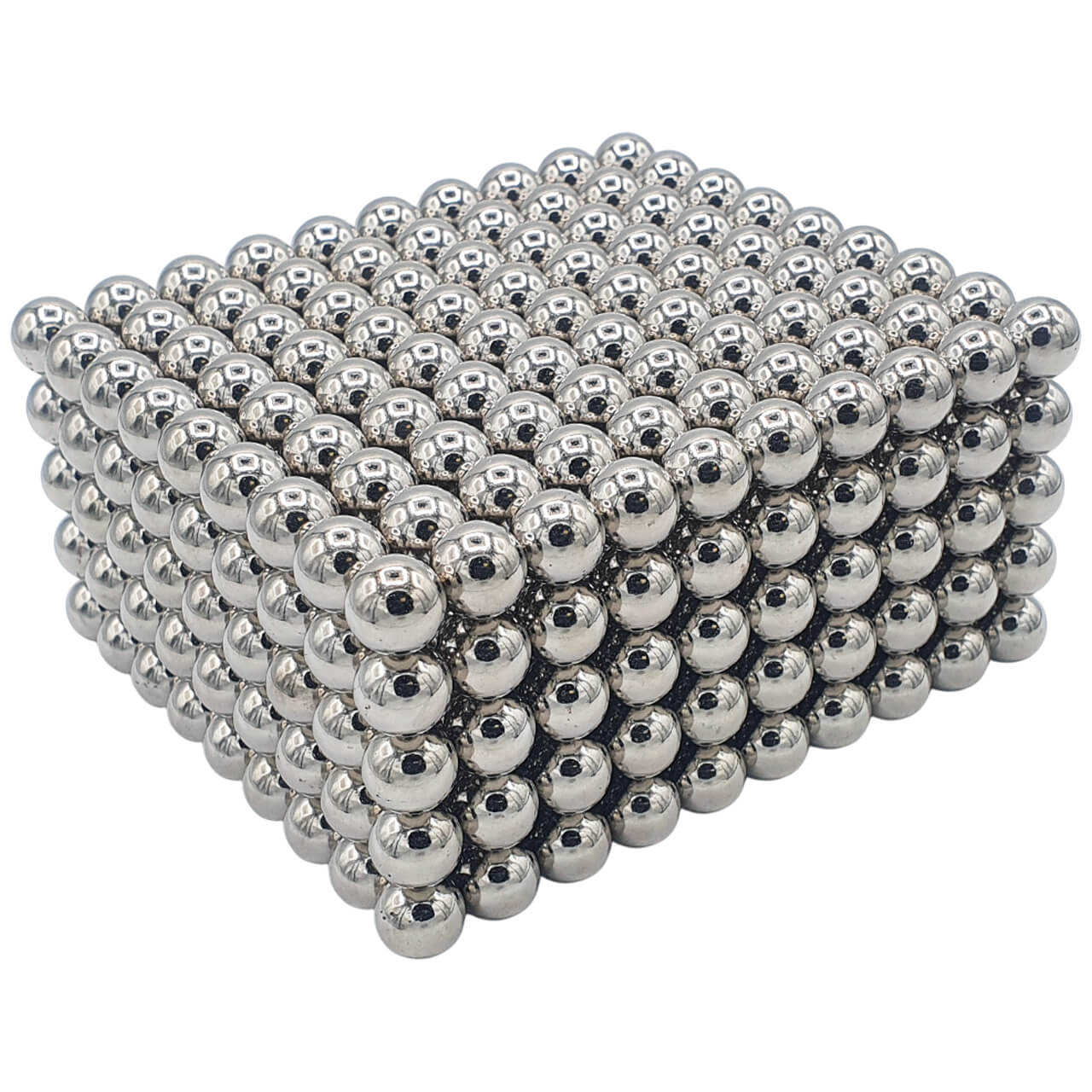 Aimant néodyme bille ⌀10, puissance 1.5kg 48 Aimant néodyme bille ⌀10, puissance 1.5kg – Image 3