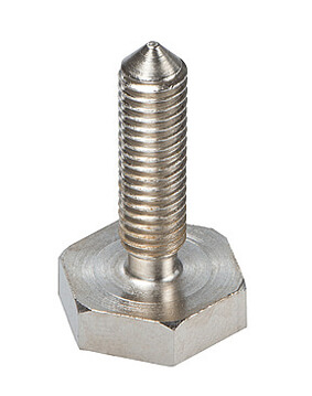 Aimant boulon plat 47 Aimant boulon plat – Image 2