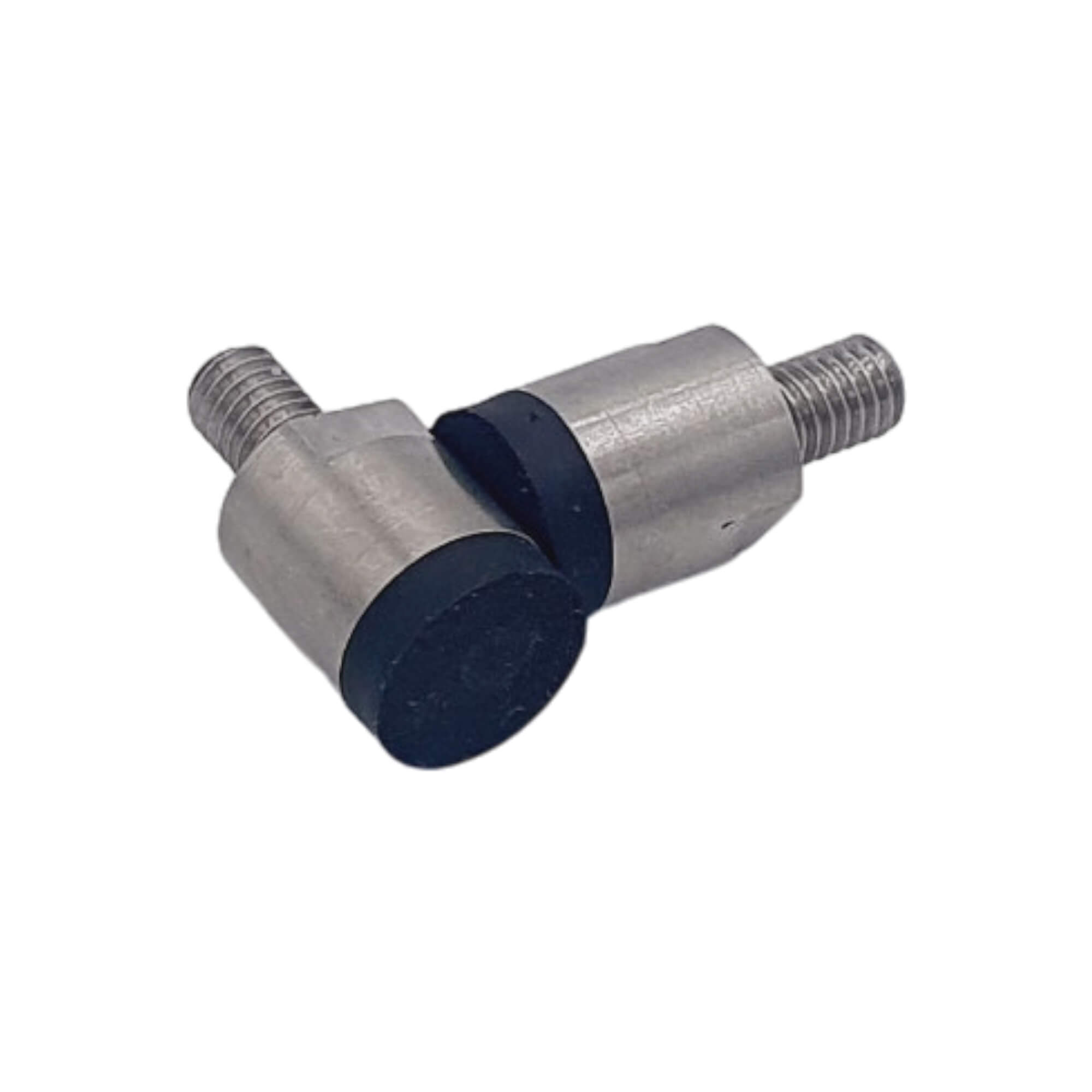 Aimant grappin plat Ø13mm 47 Aimant grappin plat Ø13mm – Image 2