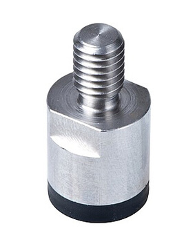 Aimant grappin plat Ø13mm 48 Aimant grappin plat Ø13mm – Image 3