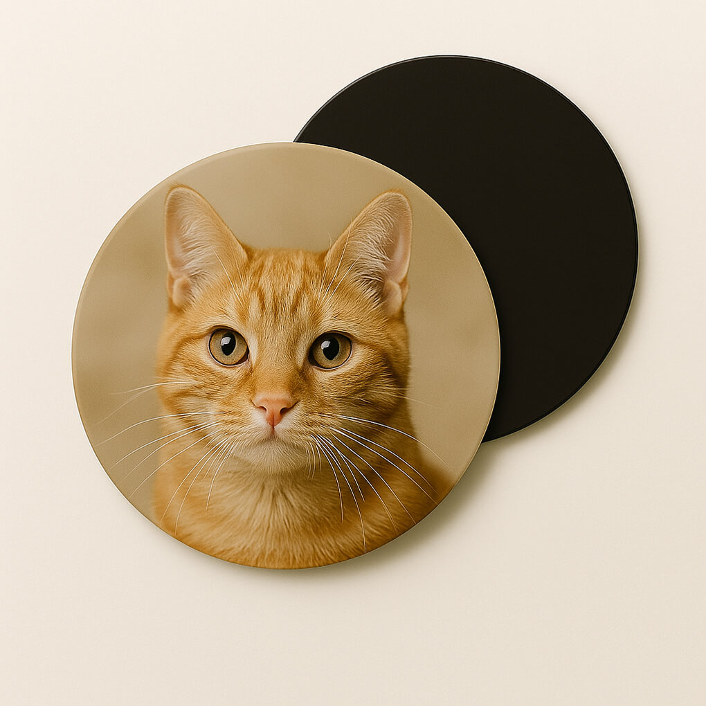 photo magnet ronde Ø 8,6cm 49 photo magnet ronde Ø 8,6cm