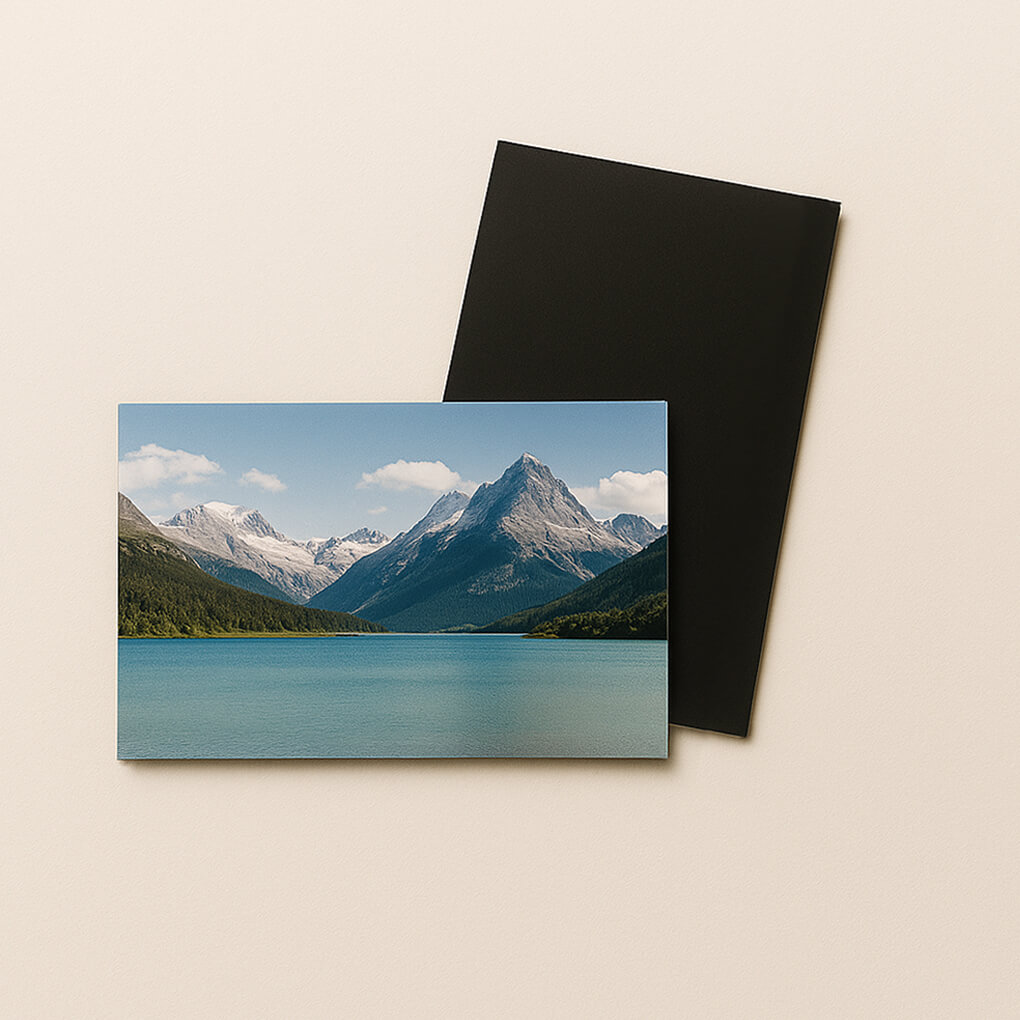 Photo magnet 7x5cm 48 Photo magnet 7x5cm