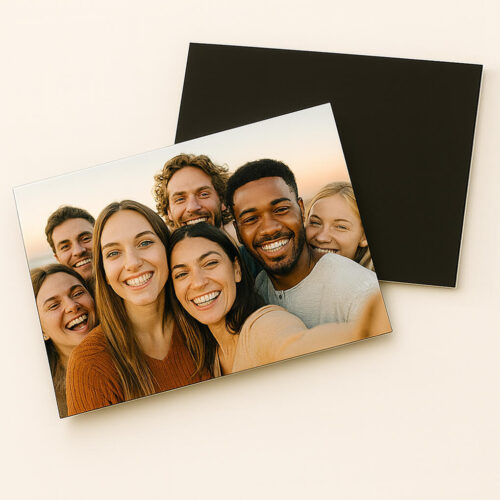 magnet photo instagram 11x8cm