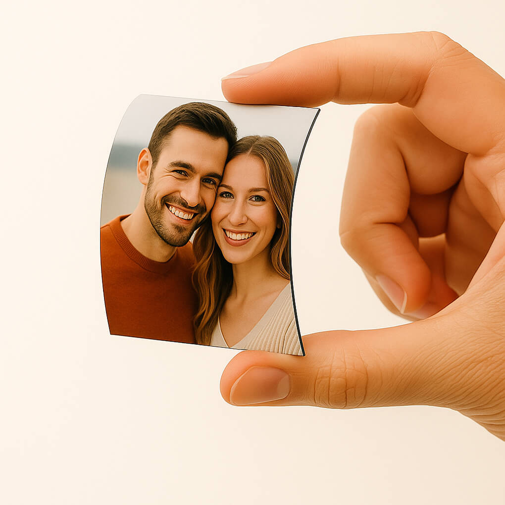 Photo magnet 6x6cm 49 Photo magnet 6x6cm – Image 4
