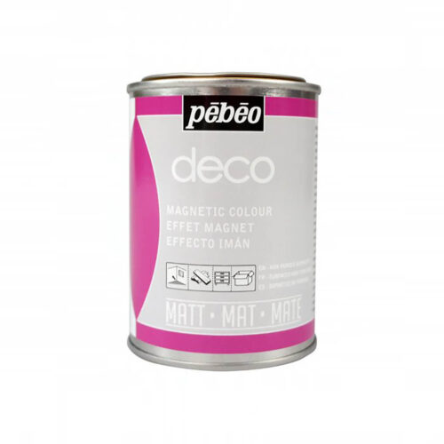 peinture magnétique 250 ml