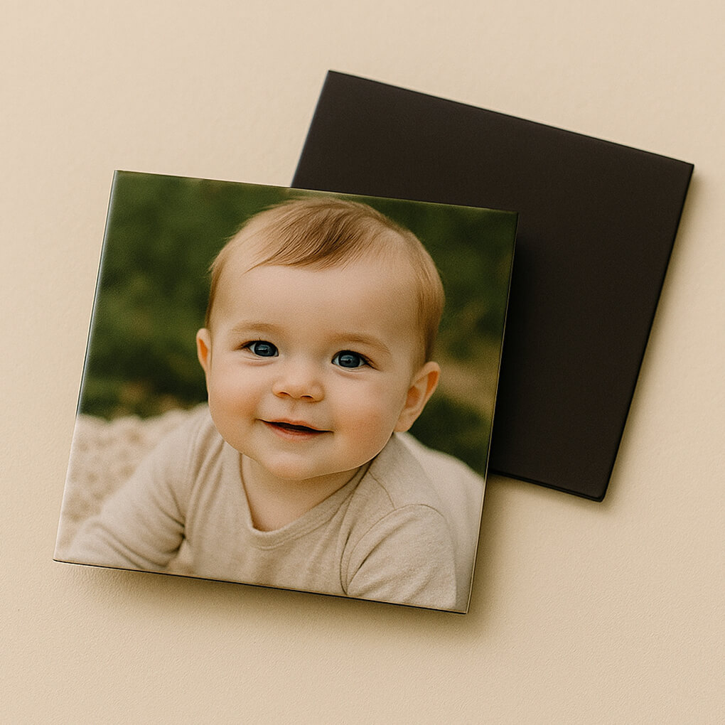 Photo magnet 6x6cm 47 Photo magnet 6x6cm