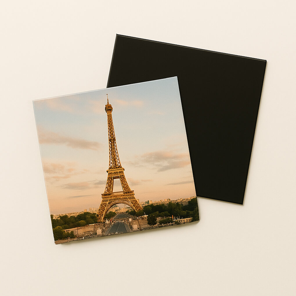 photo magnet 10x10cm 50 photo magnet 10x10cm