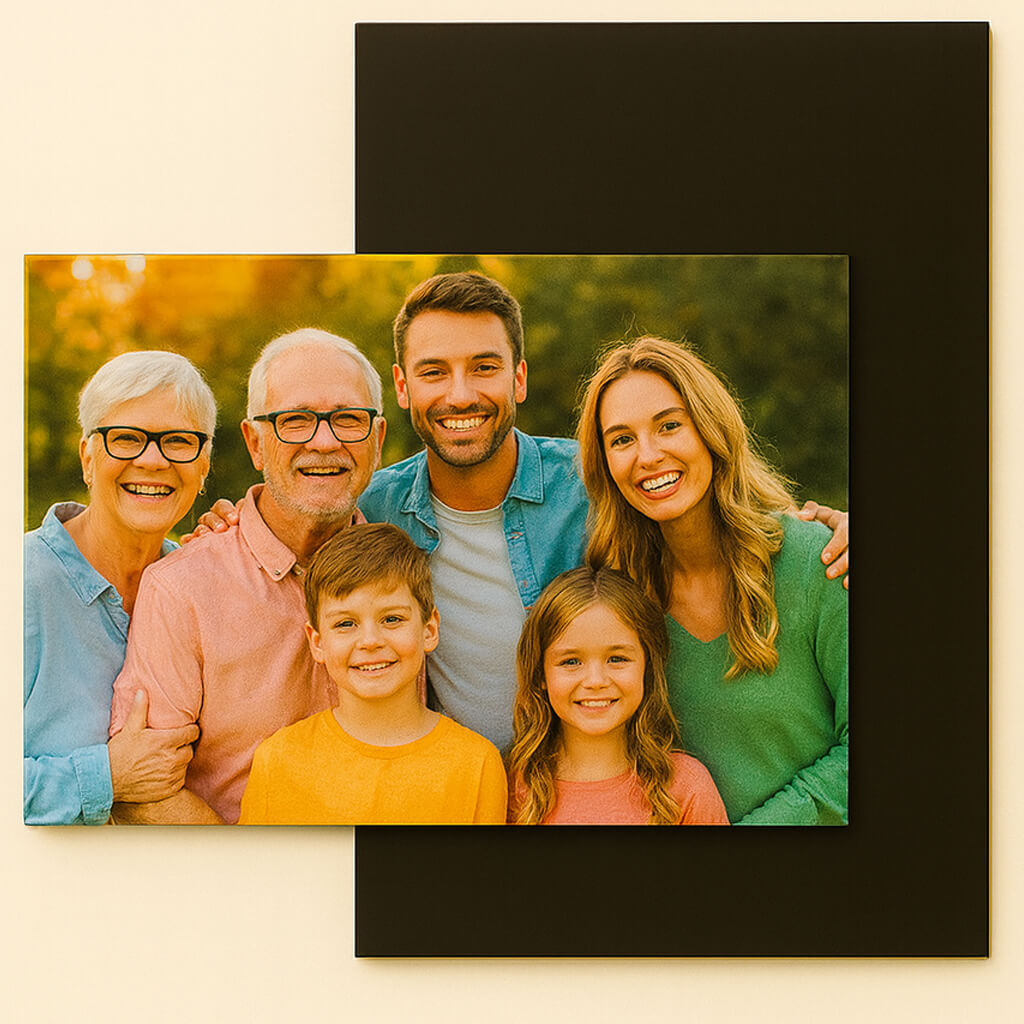 photo magnet A3 54 photo magnet A3